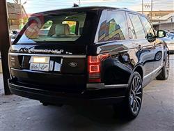 Land Rover Range Rover Vogue